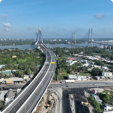 Dự án nhựa đường